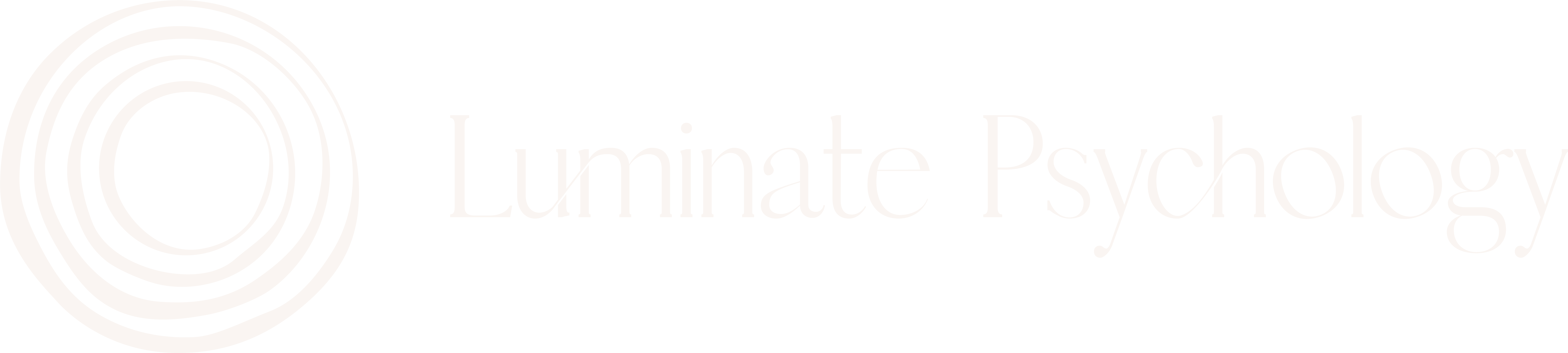 Luminate Psychology